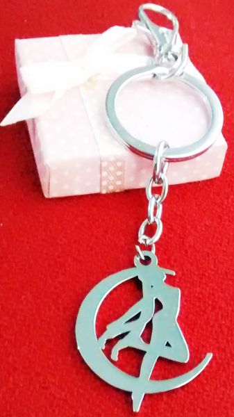 Chaveiro Sailor Moon