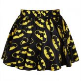 Saia Batman