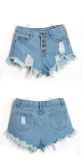 Shorts Destroyed