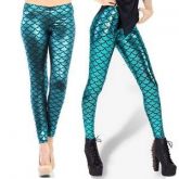 Legging Sereia