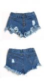 Shorts Destroyed