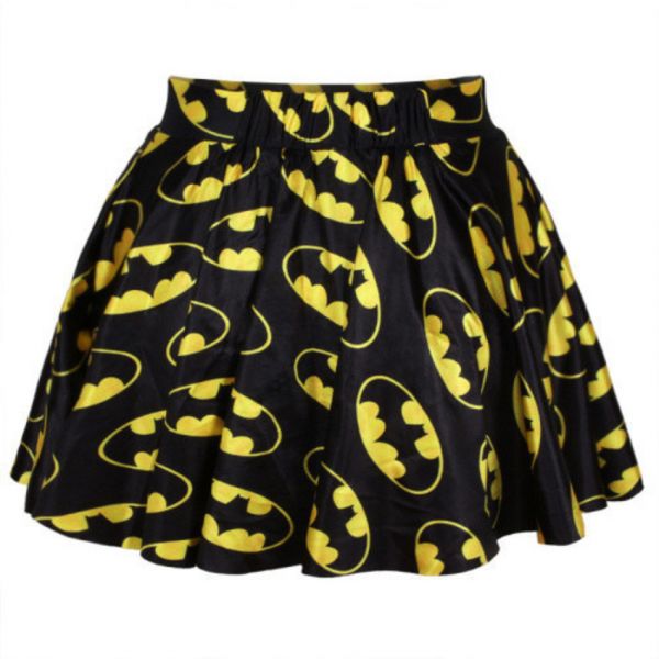 Saia Batman