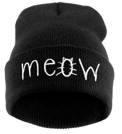 Touca Meow
