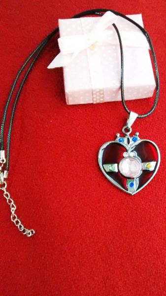 Colar Sailor Moon 1