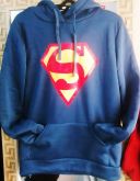 Casaco Super Man